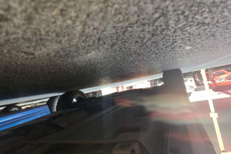 Used Geely Auto Coolray 2022 Bin Yue COOL 1.5TD DCT Ignite Edition Left Side Sill