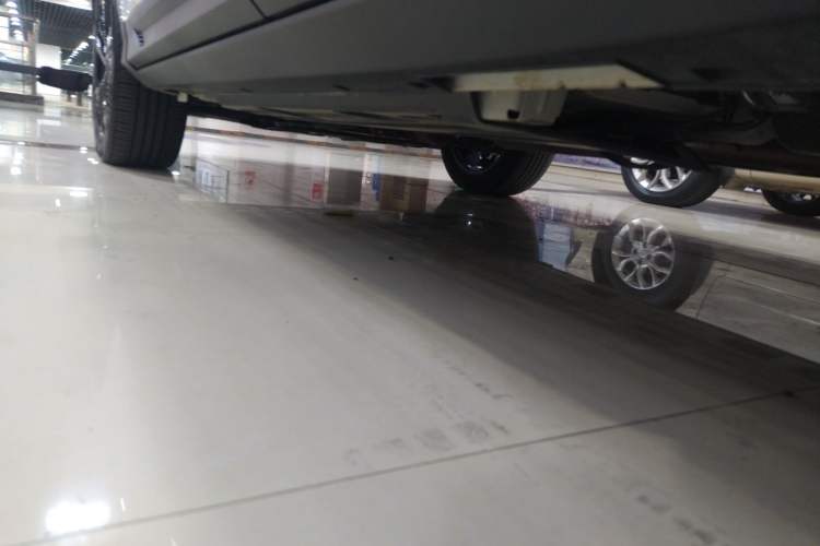 Used Geely Auto Coolray 2022 Bin Yue COOL 1.5TD DCT Battle Edition Left Side Sill