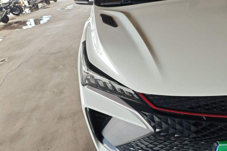 Used Geely Auto Coolray 2022 Bin Yue COOL 1.5TD DCT Hot Engine Edition Right Front Headlight