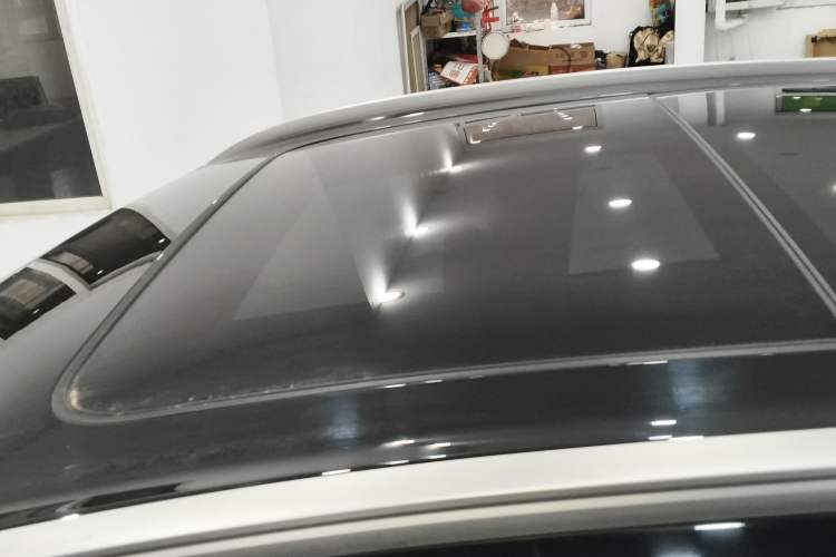 Used Geely Auto Coolray 2022 Bin Yue COOL 1.5TD DCT Battle Edition Roof