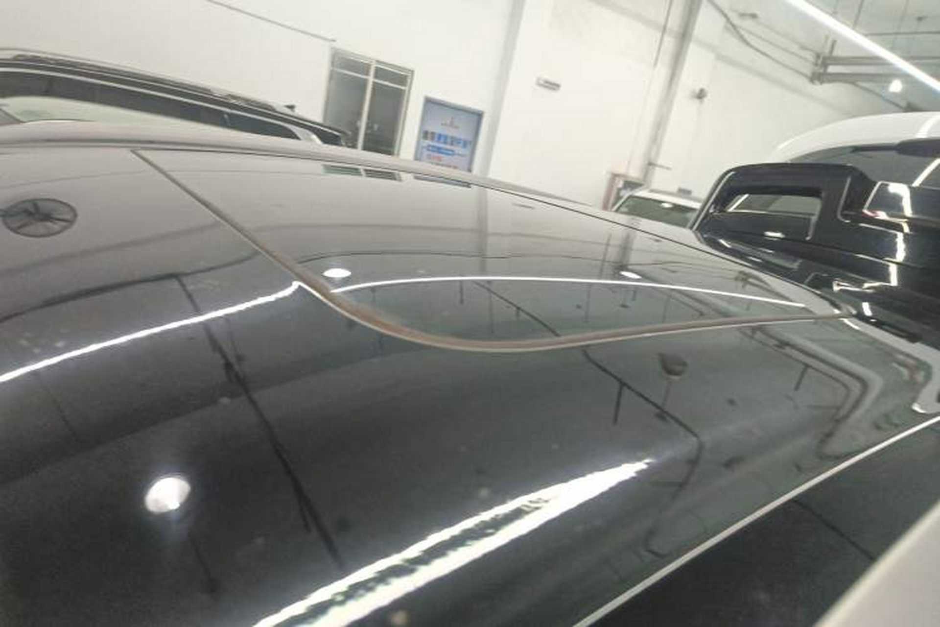 Used Geely Auto Coolray 2022 Bin Yue COOL 1.5TD DCT Hot Engine Edition Roof