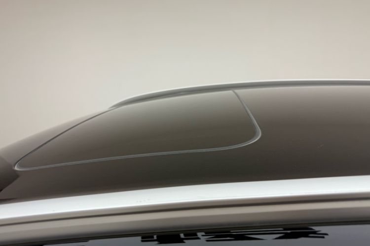 Used Geely Auto Coolray 2022 Bin Yue COOL 1.5TD DCT Hot Engine Edition Roof