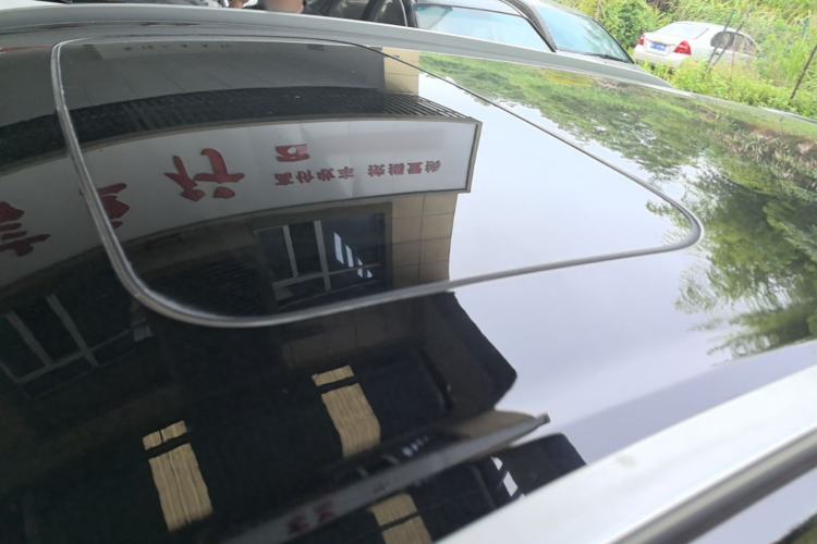 Used Geely Auto Coolray 2022 Bin Yue COOL 1.5TD DCT Hot Engine Edition Roof