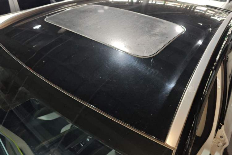 Used Geely Auto Coolray 2022 Bin Yue COOL 1.5TD DCT Hot Engine Edition Roof