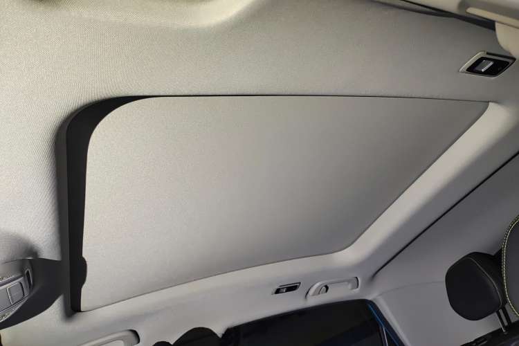 Used Geely Auto Coolray 2023 Bin Yue COOL 1.5TD DCT Champion Edition Headliner