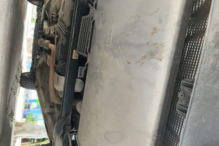 Used Geely Auto Coolray 2023 1.5T DCT Diamond Edition Chassis Rear