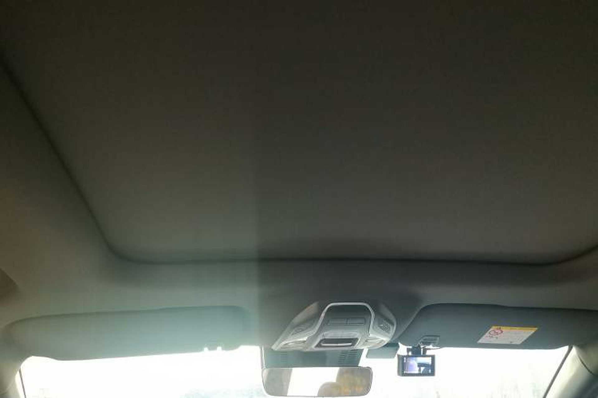Used Geely Auto Coolray 2023 Bin Yue COOL 1.5TD DCT Champion Edition Headliner