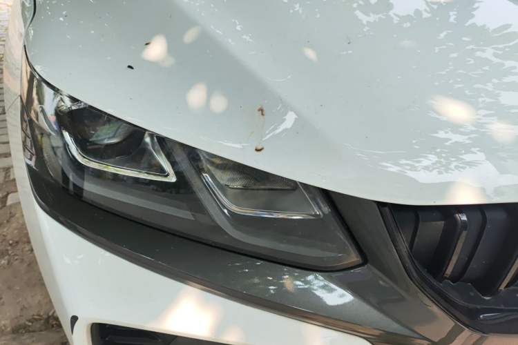 Used Geely Auto Coolray 2023 1.5T DCT Diamond Edition Right Front Headlight