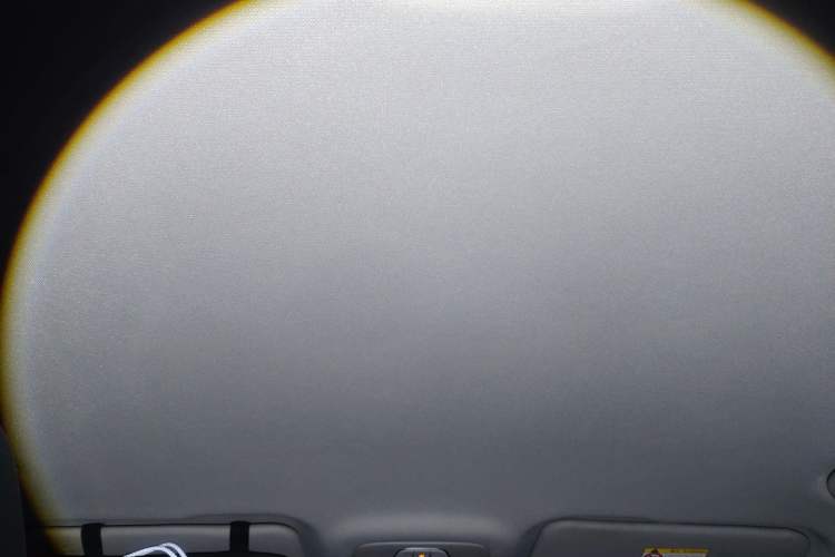 Used Geely Auto Coolray 2023 1.5T DCT Platinum Edition Headliner