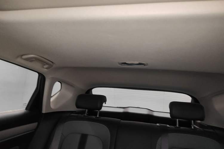 Used Geely Auto Coolray 2023 1.5T DCT Diamond Edition Headliner