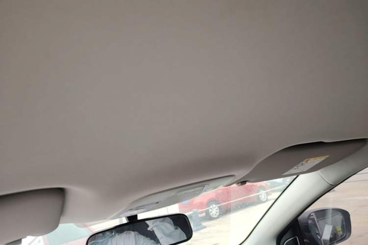 Used Geely Auto Coolray 2023 1.5T DCT Platinum Edition Headliner