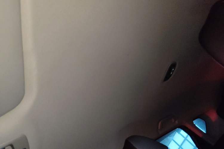 Used Geely Auto Coolray 2023 1.5T DCT Platinum Edition Headliner