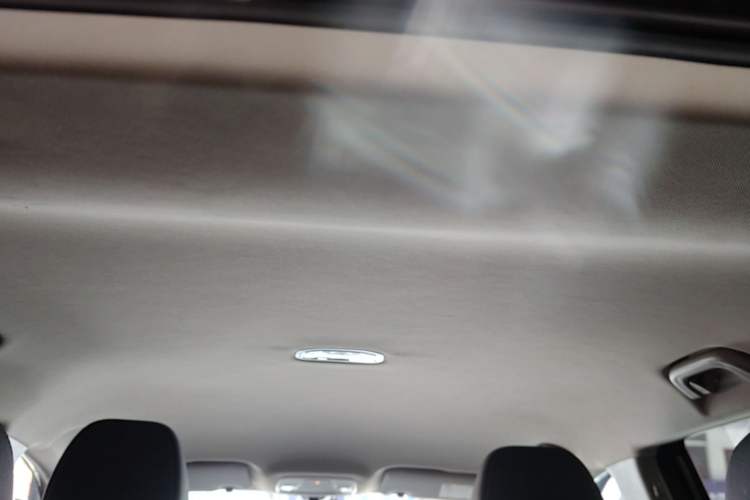 Used Geely Auto Coolray 2023 1.5T DCT Platinum Edition Headliner