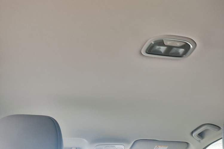 Used Geely Auto Coolray 2023 1.5T DCT Platinum Edition Headliner