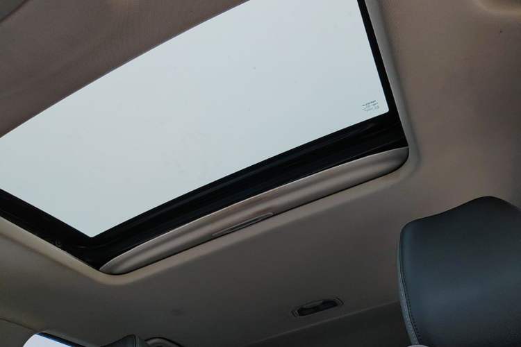 Used Geely Auto Coolray 2023 1.4T Manual Gold Edition Headliner