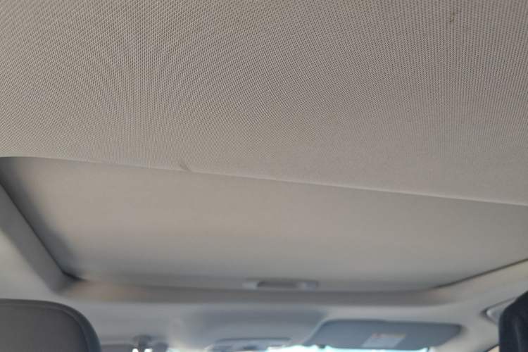 Used Geely Auto Coolray 2023 1.5T DCT Platinum Edition Headliner
