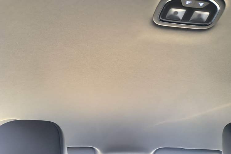 Used Geely Auto Coolray 2023 1.5T DCT Platinum Edition Headliner