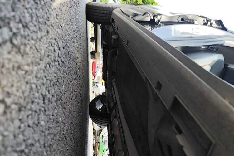 Used Geely Auto Coolray 2023 1.5T DCT Diamond Edition Right Side Sill