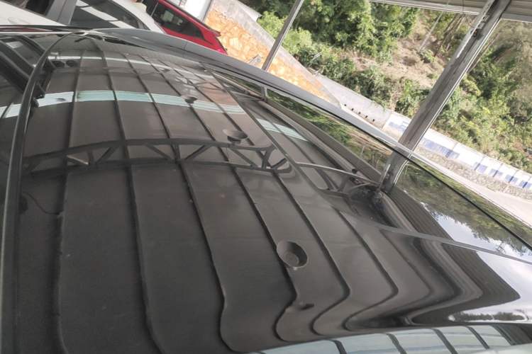Used Geely Auto Coolray 2023 1.5T DCT Diamond Edition Roof