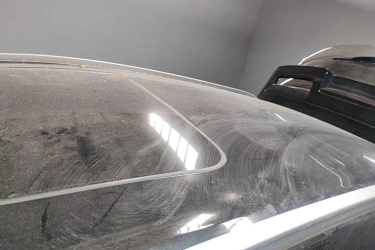 Used Geely Auto Coolray 2023 1.5T DCT Diamond Edition Roof