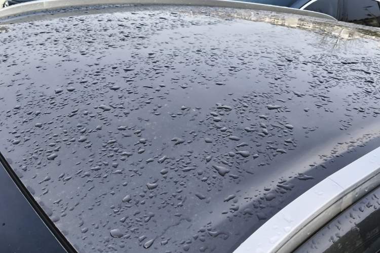 Used Geely Auto Coolray 2023 1.5T DCT Platinum Edition Roof