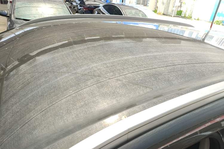Used Geely Auto Coolray 2023 1.5T DCT Platinum Edition Roof