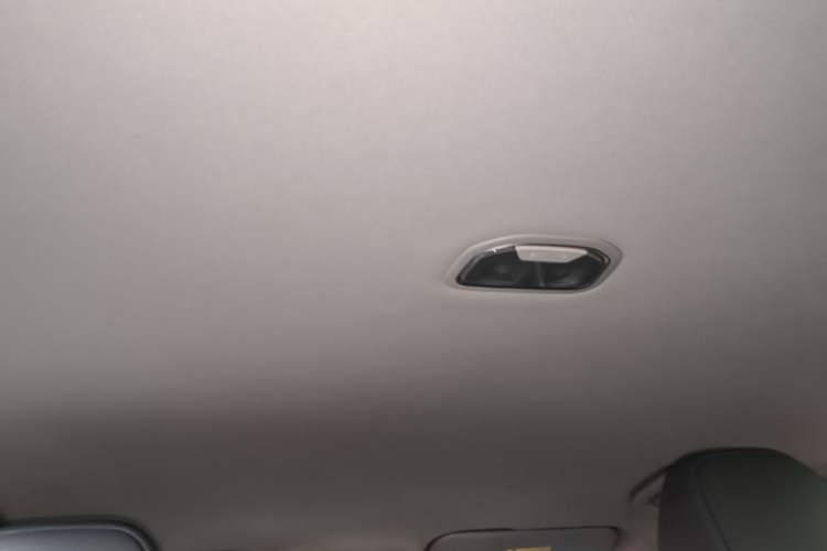 Used Geely Auto Coolray 2023 1.5T DCT Platinum Edition Headliner