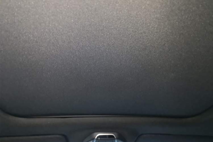 Used Geely Auto Coolray 2023 Bin Yue COOL 1.5TD DCT Champion Edition Headliner