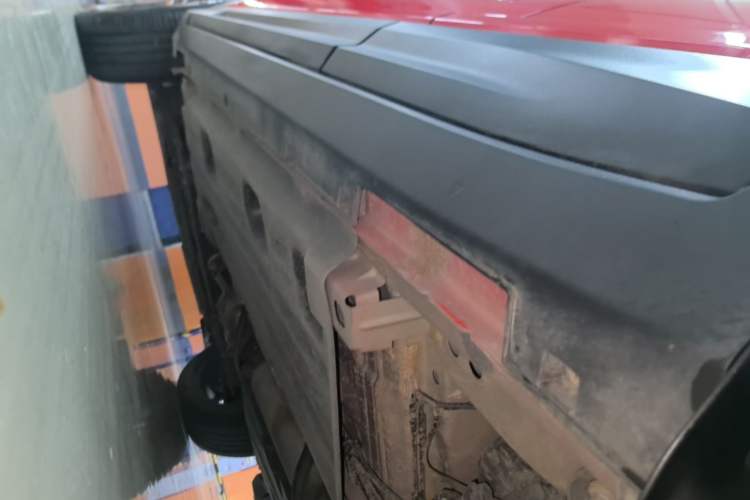 Used Geely Auto Coolray 2023 Bin Yue COOL 1.5TD DCT Champion Edition Left Side Sill