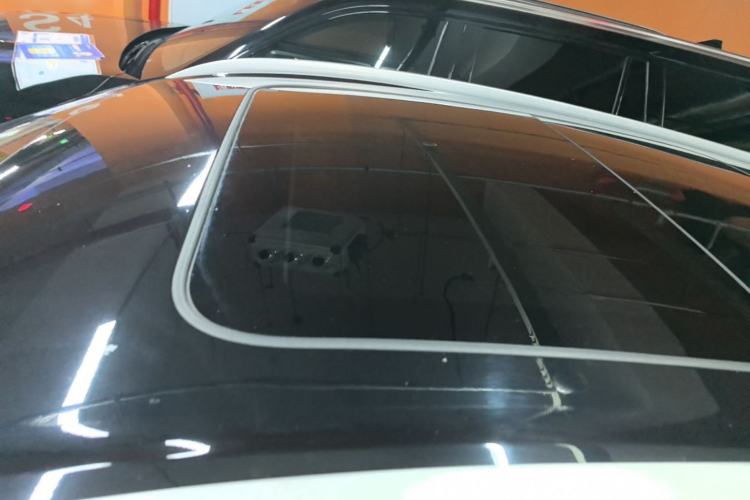 Used Geely Auto Coolray 2023 Bin Yue COOL 1.5TD DCT Champion Edition Roof