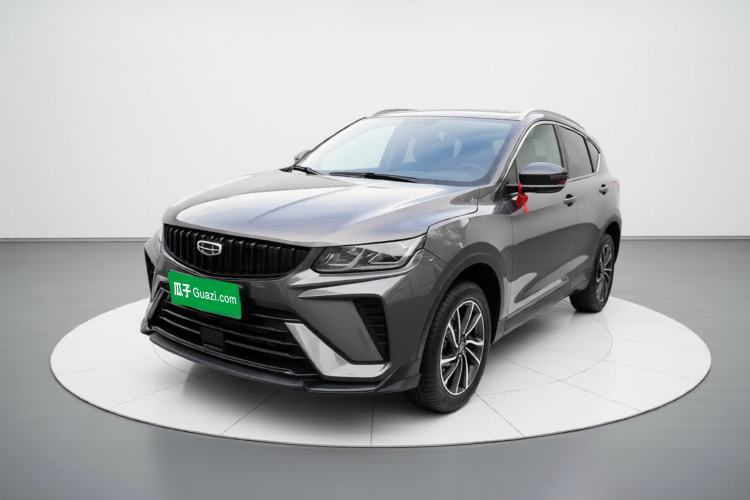 Geely Auto Coolray 2023 1.5T DCT Platinum Edition de segunda mano Guazi used car, China used car export, Used car for sale, Used  cars, Cheapest cars for sale