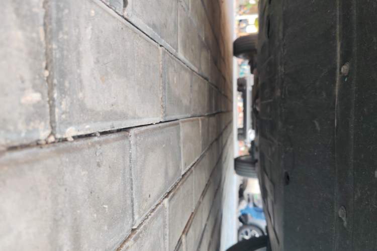 Used Geely Auto Coolray 2023 1.5T DCT Diamond Edition Chassis Front