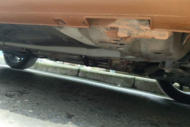 Used Geely Auto Coolray 2023 1.5T DCT Diamond Edition Chassis Front Right