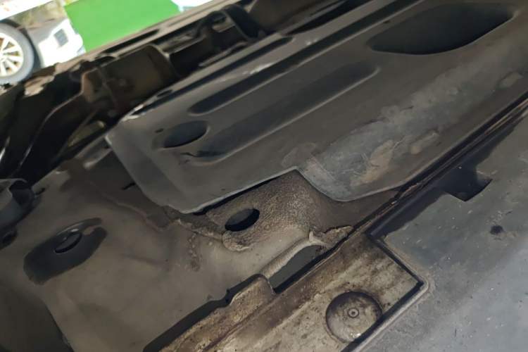 Used Geely Auto Coolray 2023 1.5T DCT Diamond Edition Chassis Front Right