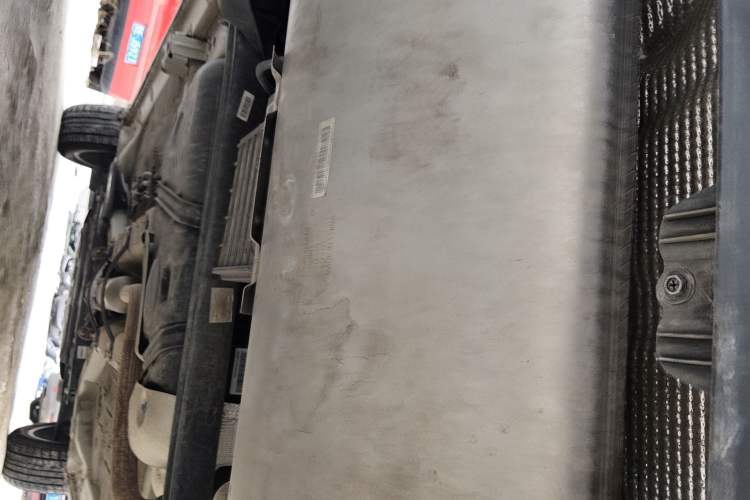 Used Geely Auto Coolray 2023 1.5T DCT Diamond Edition Chassis Rear