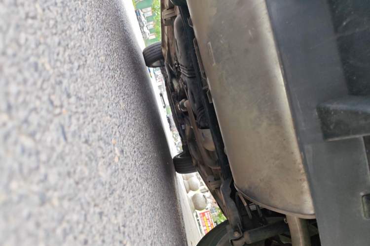 Used Geely Auto Coolray 2023 1.5T DCT Diamond Edition Chassis Rear