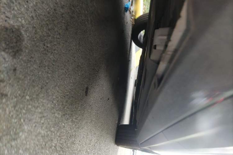 Used Geely Auto Coolray 2023 Bin Yue COOL 1.5TD DCT Champion Edition Chassis Rear Right