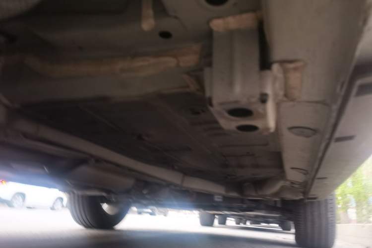 Used Geely Auto Coolray 2023 1.5T DCT Platinum Edition Chassis Rear Right
