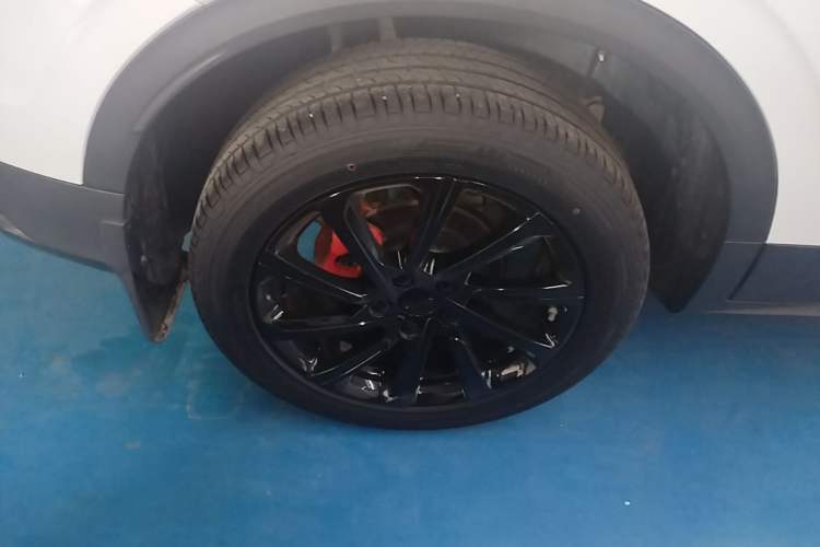 Used Geely Auto Coolray 2023 1.5T DCT Diamond Edition Exterior 5