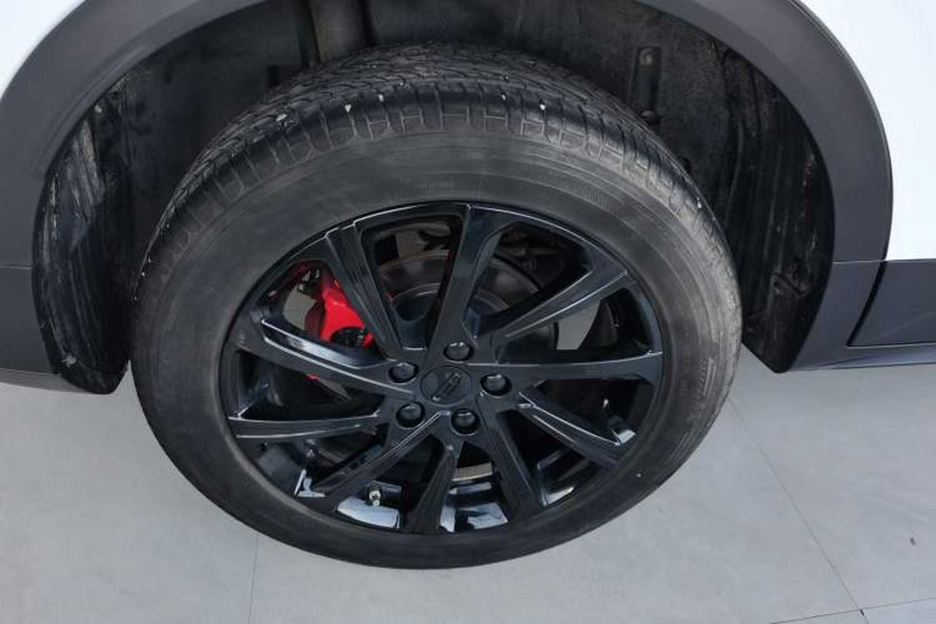 Used Geely Auto Coolray 2023 1.5T DCT Diamond Edition Exterior 8