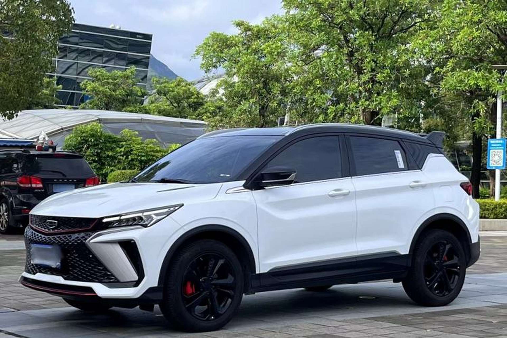 Geely Coolray / Binyue COOL : l’avis positif d’un client en Algérie