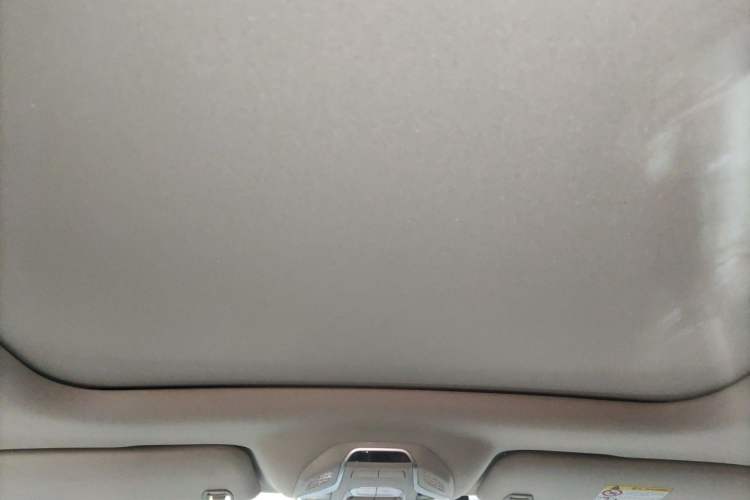 Used Geely Auto Coolray 2023 Bin Yue COOL 1.5TD DCT Champion Edition Headliner