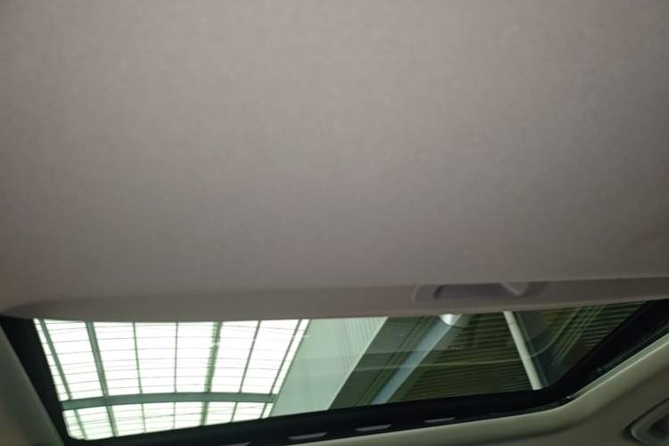 Used Geely Auto Coolray 2023 1.5T DCT Platinum Edition Headliner