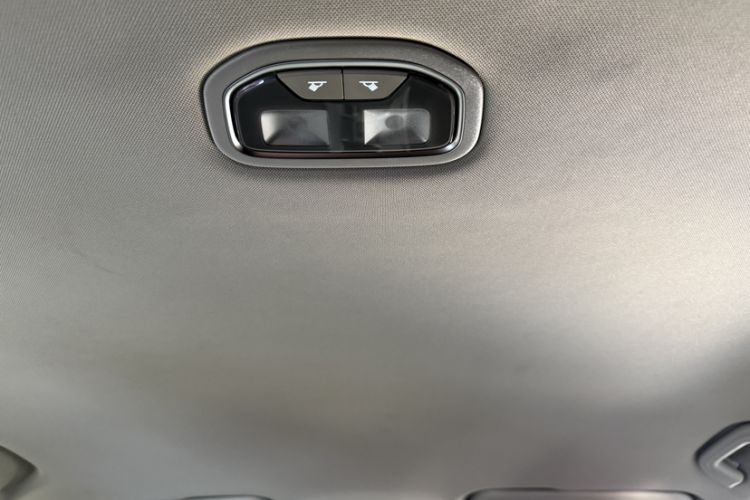 Used Geely Auto Coolray 2023 1.5T DCT Platinum Edition Headliner