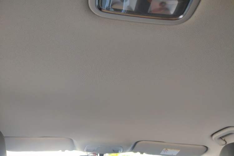 Used Geely Auto Coolray 2023 1.5T DCT Platinum Edition Headliner