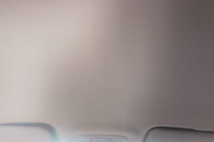 Used Geely Auto Coolray 2023 1.5T DCT Platinum Edition Headliner