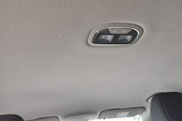 Used Geely Auto Coolray 2023 1.5T DCT Platinum Edition Headliner