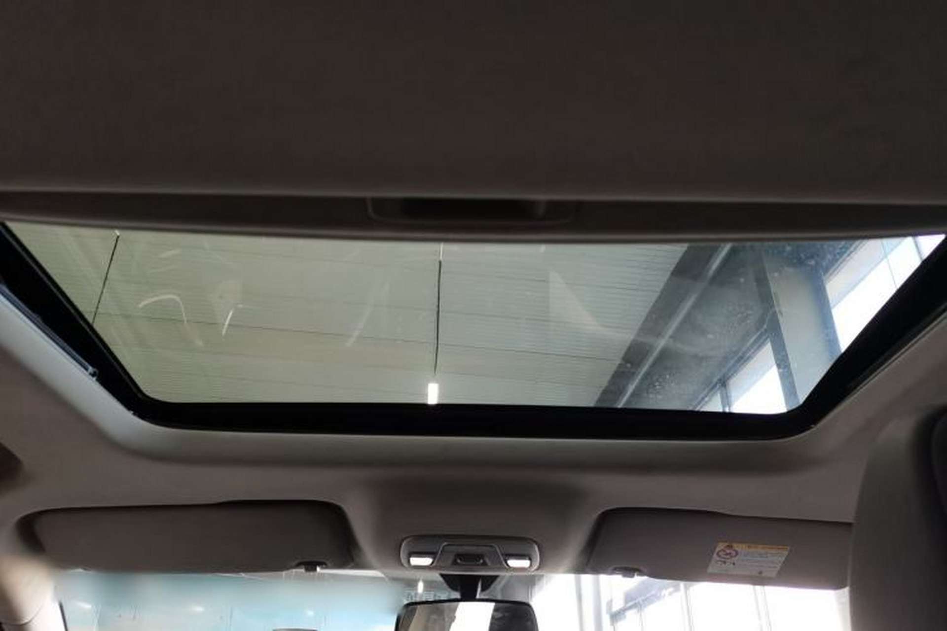Used Geely Auto Coolray 2023 1.5T DCT Diamond Edition Headliner