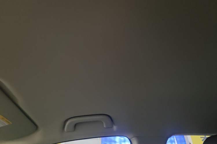 Used Geely Auto Coolray 2023 1.5T DCT Platinum Edition Headliner