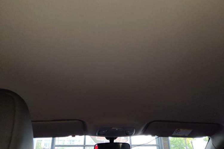 Used Geely Auto Coolray 2023 1.5T DCT Diamond Edition Headliner